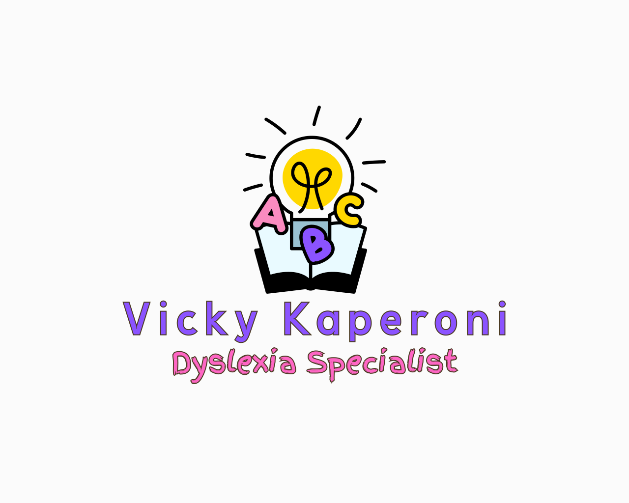 Vicky Kaperoni